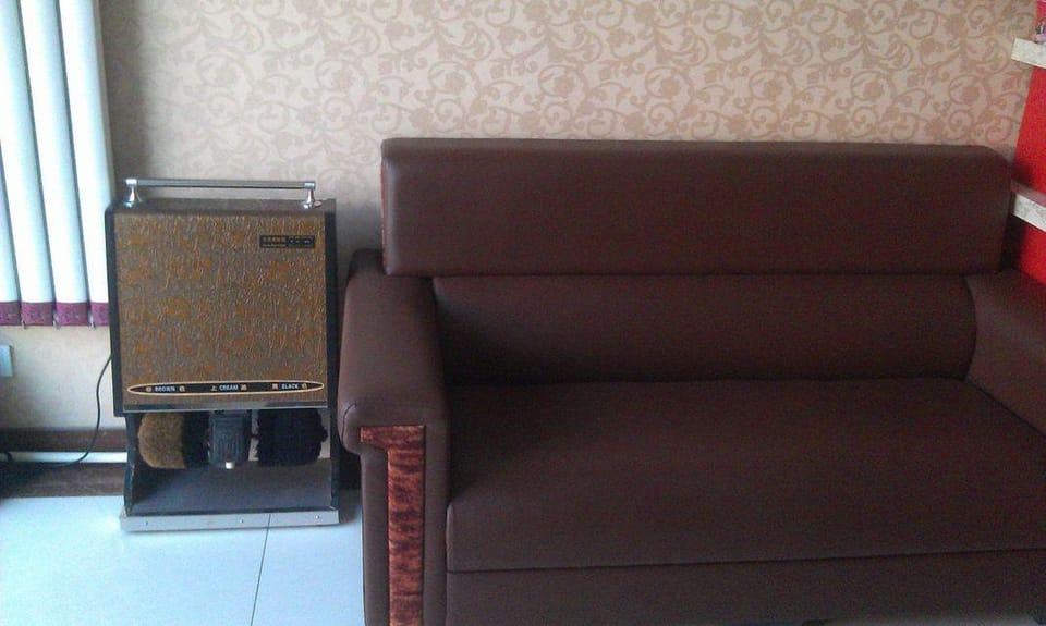 Aolai Express Hotel Hotel in Beijing