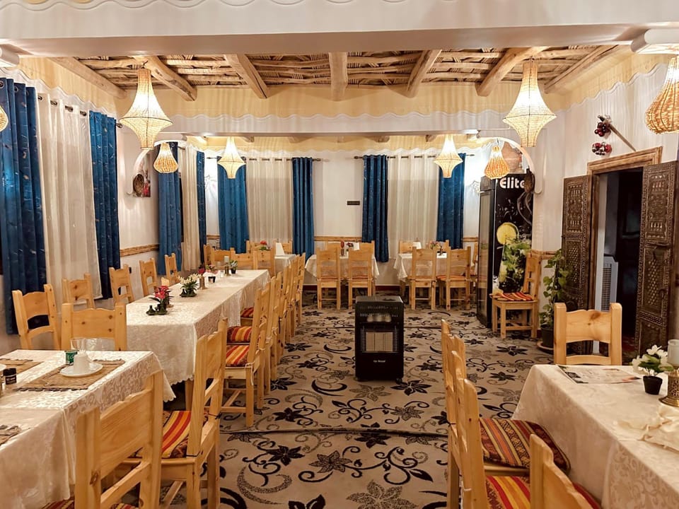Hotel Bia Besta Hotel in Morocco