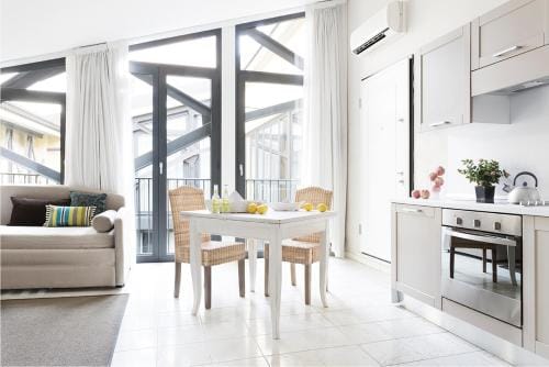 Adriano Residence Hotel in Bologna