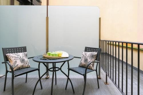 Adriano Residence Hotel in Bologna