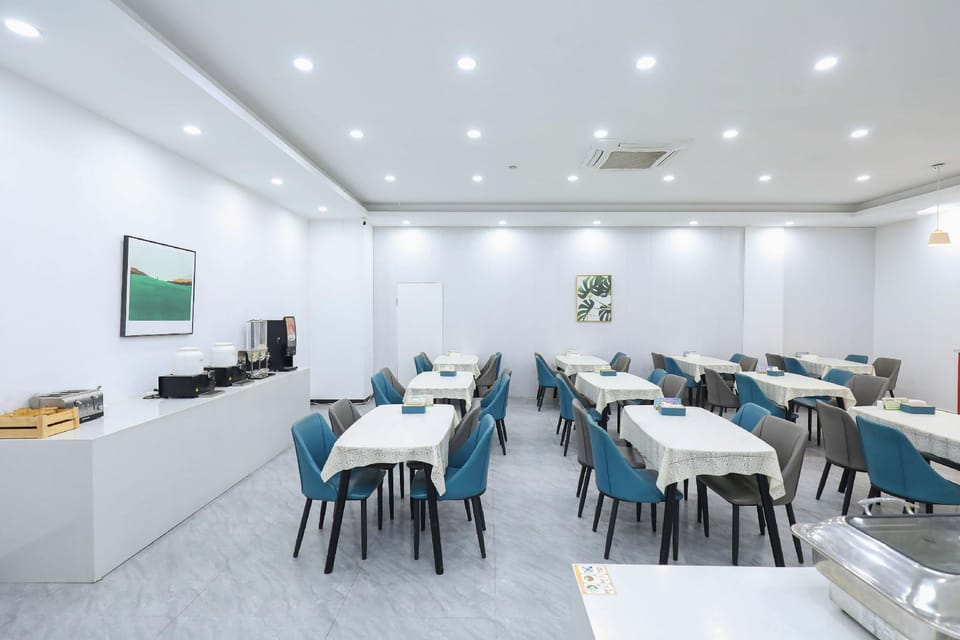 Fengtai Orange Impression Hotel Hotel in Jiangsu
