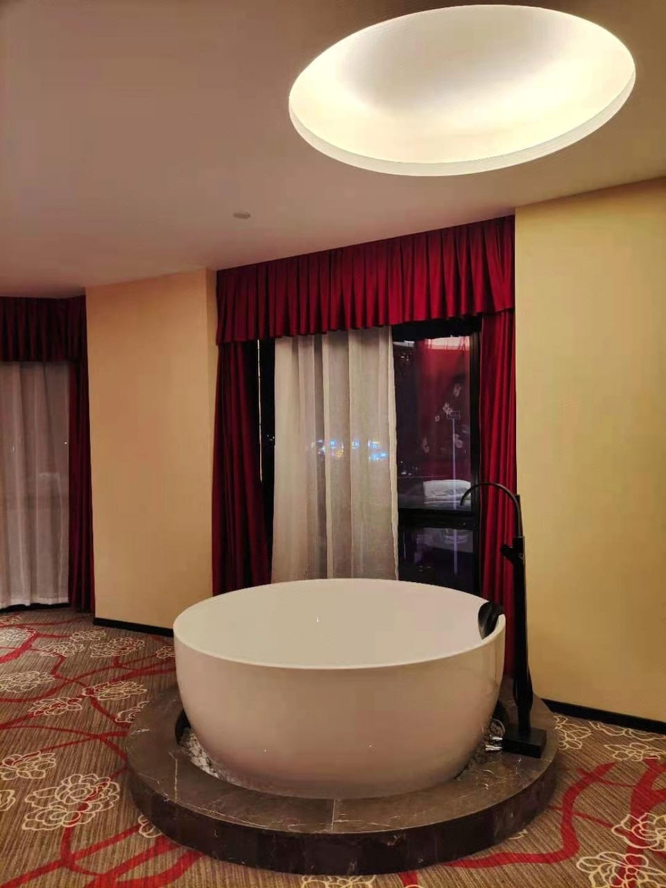 Fengtai Orange Impression Hotel Hotel in Jiangsu