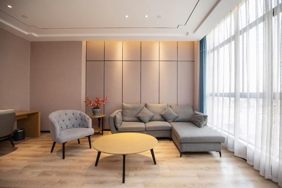 Fengtai Orange Impression Hotel Hotel in Jiangsu