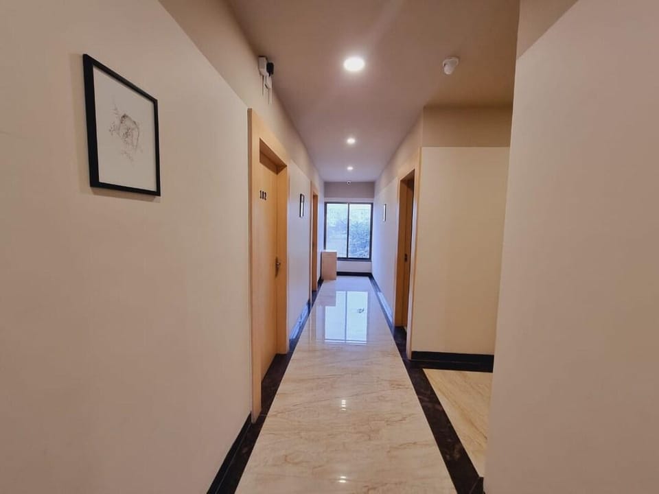 Hotel Urban House Hotel in India