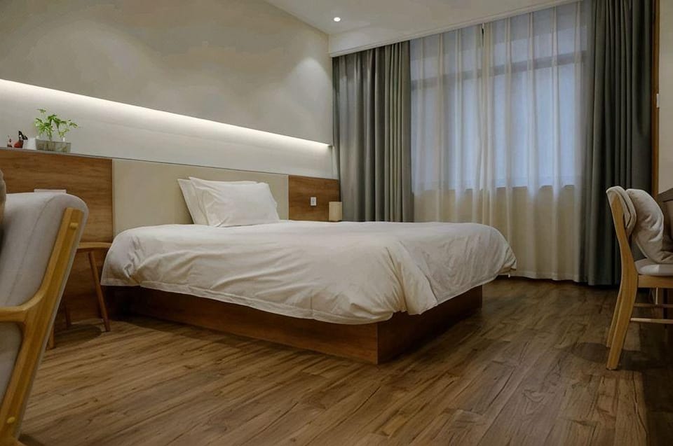 chunxihotel Hotel in Nanjing