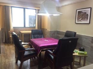 Elan Hotel (Yuyao Xinjian North Road) Hotel in Zhejiang
