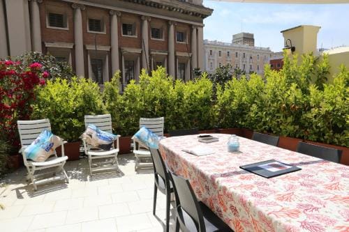 Albergo Del Centro Storico Hotel in Salerno