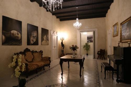 Albergo Del Centro Storico Hotel in Salerno
