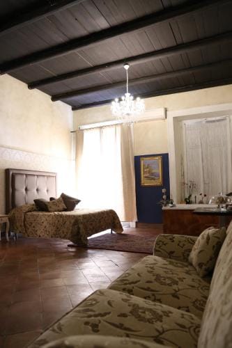 Albergo Del Centro Storico Hotel in Salerno