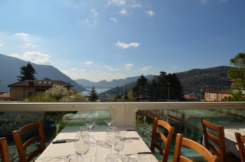 Albergo Della Torre Hotel in Cernobbio