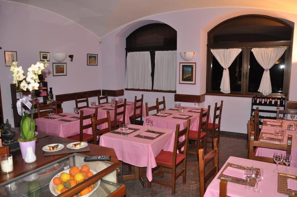 Albergo Ponte Vecchio Hotel in Cernobbio