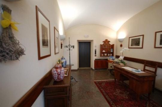 Albergo Ponte Vecchio Hotel in Cernobbio