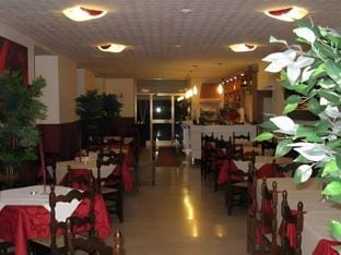 Albergo Varone Hotel in Riva del Garda