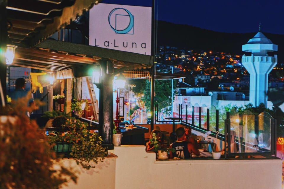 La Luna Hostel Hostel in Bodrum