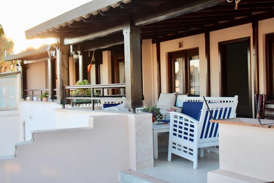 La Luna Hostel Hostel in Bodrum