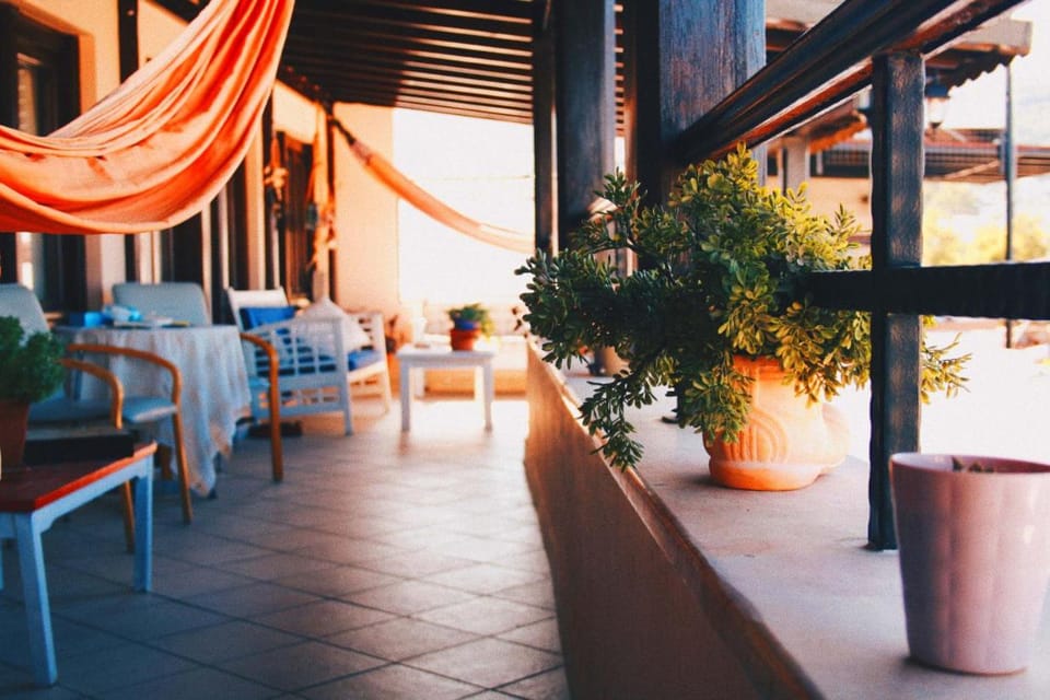 La Luna Hostel Hostel in Bodrum