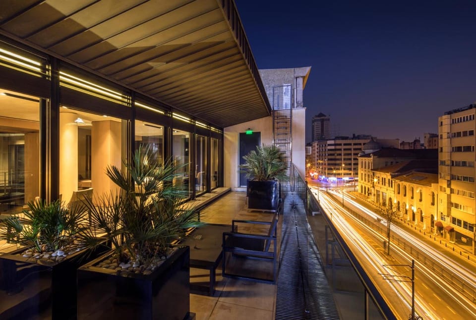 Key Hotel - Boutique Class Hotel in Izmir