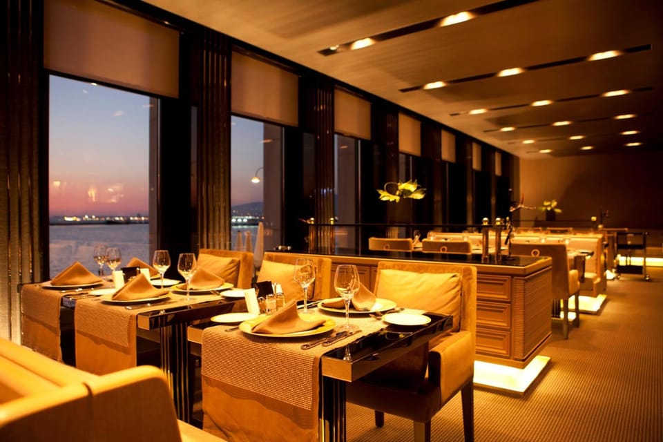 Key Hotel - Boutique Class Hotel in Izmir