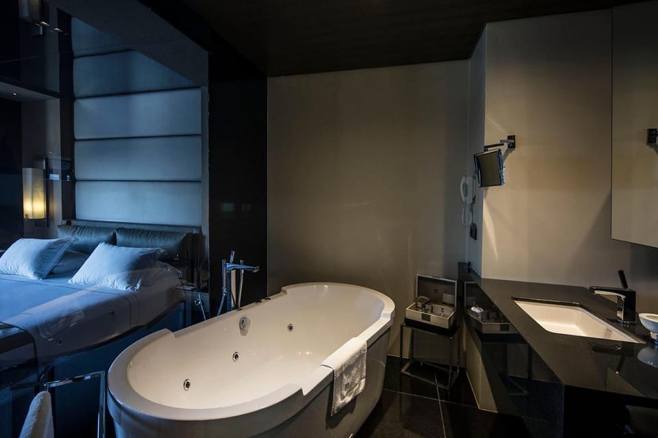 Key Hotel - Boutique Class Hotel in Izmir