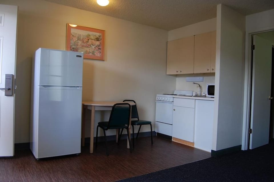 Western Inn Lakewood Tacoma Hotel in Lakewood