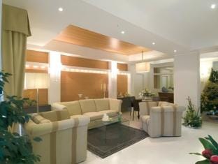 Aparthotel England Hotel in Riccione
