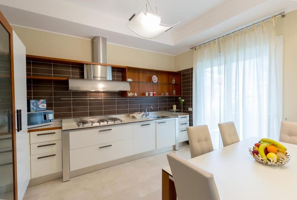 Aparthotel England Hotel in Riccione