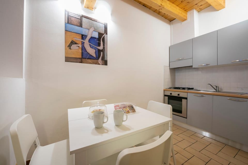 Le Stanze del Lago Apartments Apartment hotel in Como