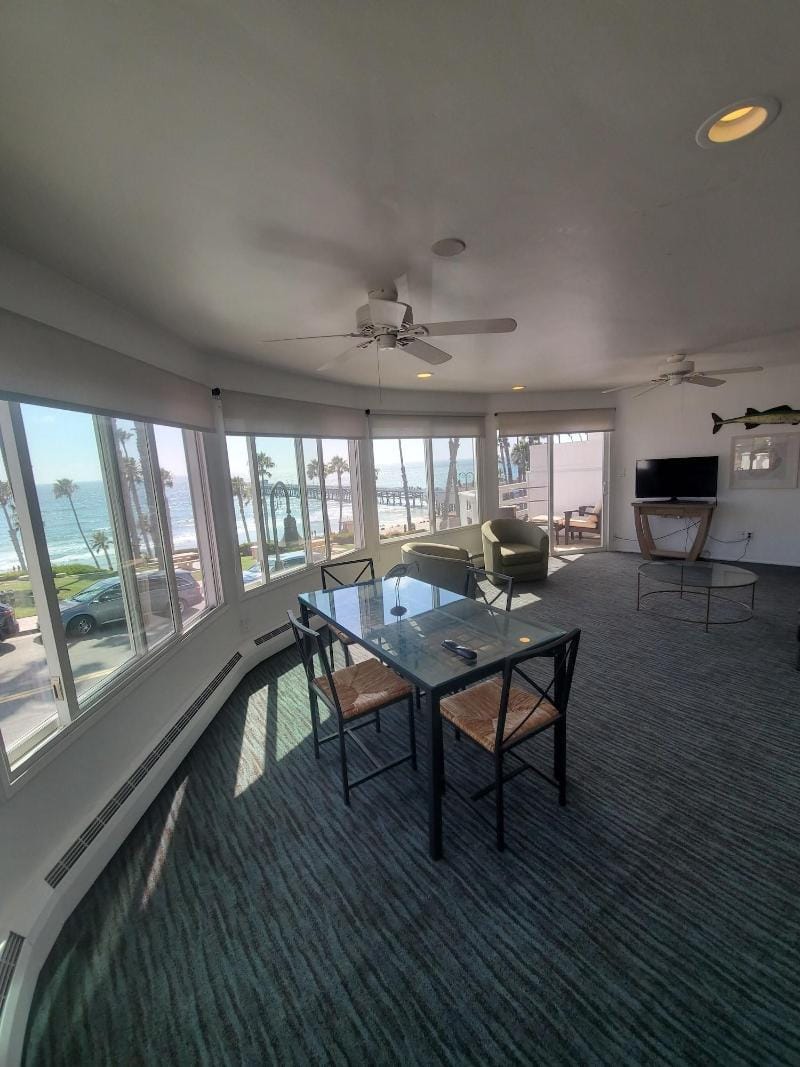 Sea Horse Resort Hotel in San Clemente