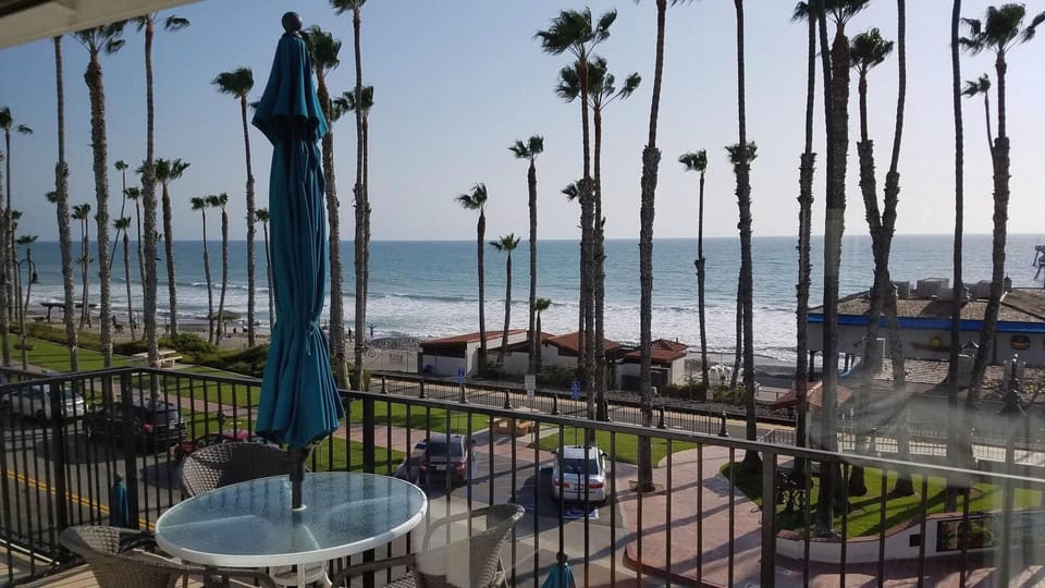 Sea Horse Resort Hotel in San Clemente