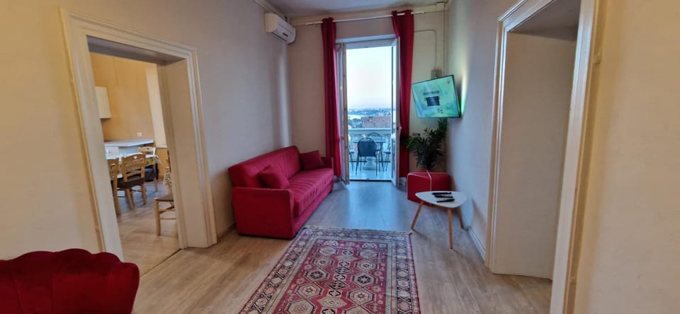 Appartamenti Esmera Hotel in Desenzano del Garda