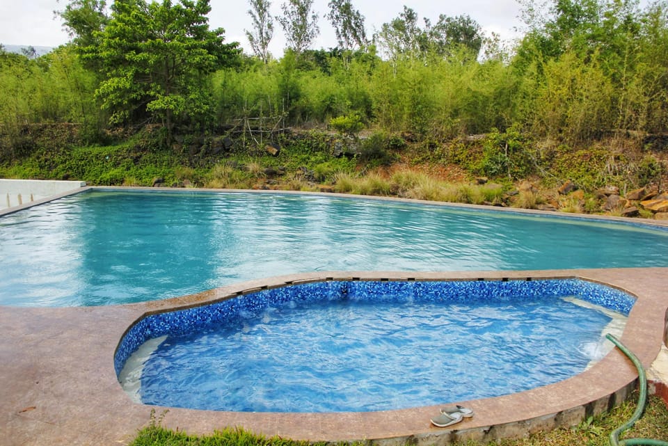 Riverside County Resort Resort in Maharashtra