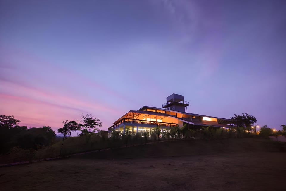 Riverside County Resort Resort in Maharashtra