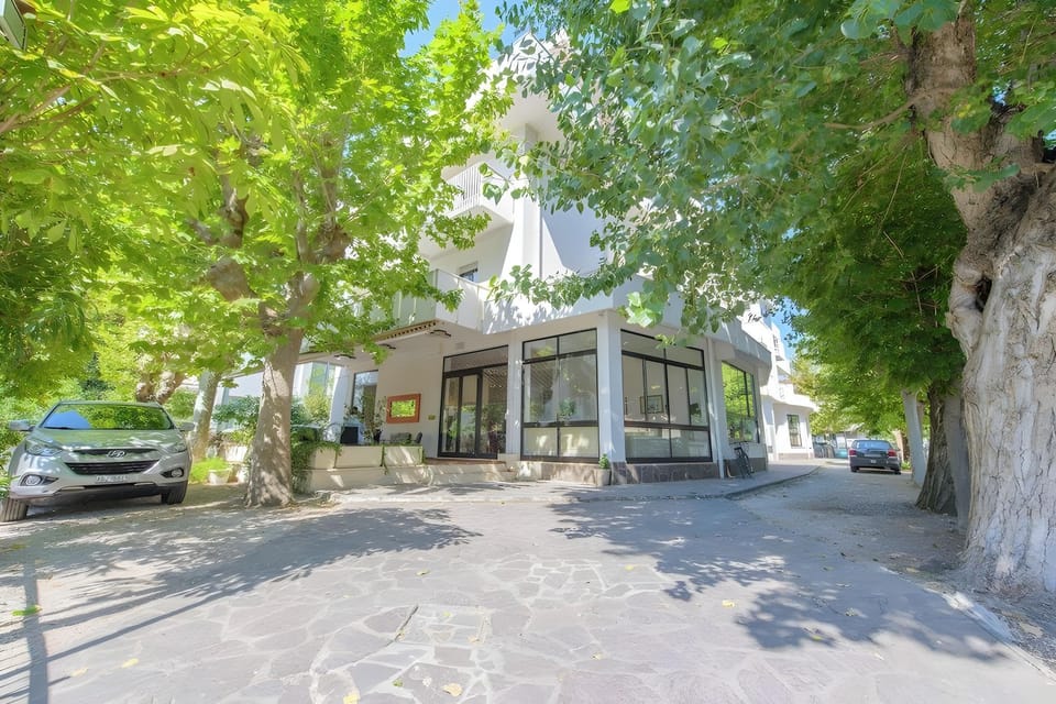 Avana Mare Hotel Hotel in Emilia-Romagna