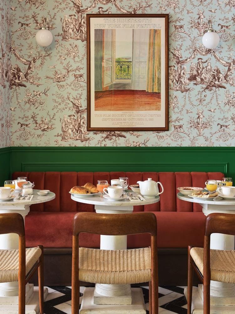 Hôtel Les Deux Gares Hotel in Paris