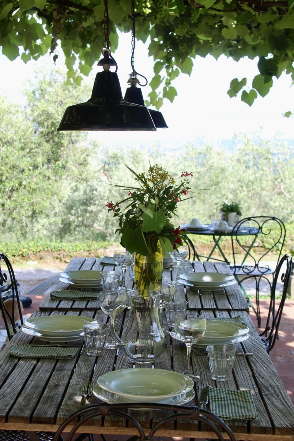 Azienda Agricola Fabbrica Di San Martino Hotel in Lucca