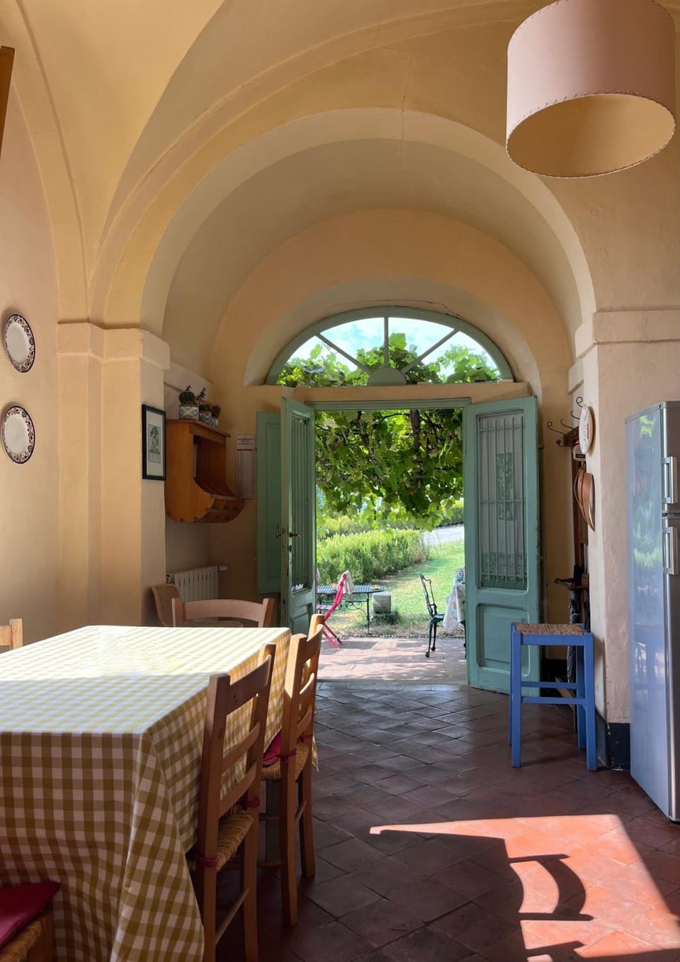 Azienda Agricola Fabbrica Di San Martino Hotel in Lucca
