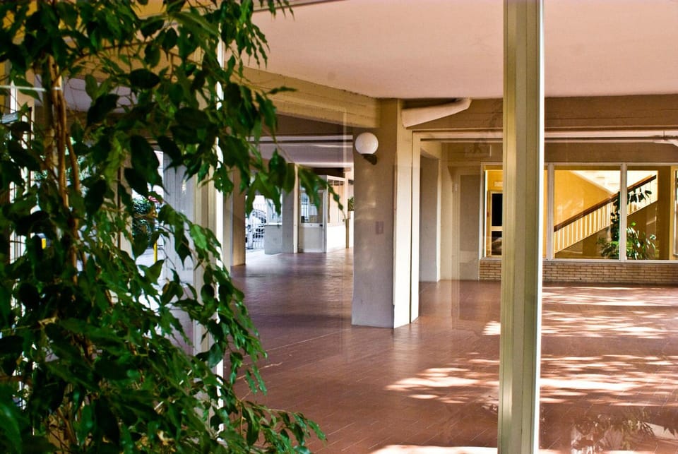 B&B Agliarvali Hotel in Rome