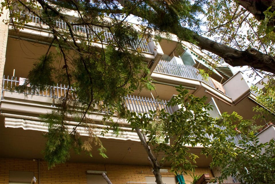 B&B Agliarvali Hotel in Rome