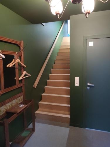 fredhousedurbuy Hotel in Wallonia, Belgium