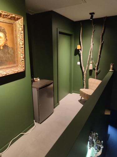 fredhousedurbuy Hotel in Wallonia, Belgium