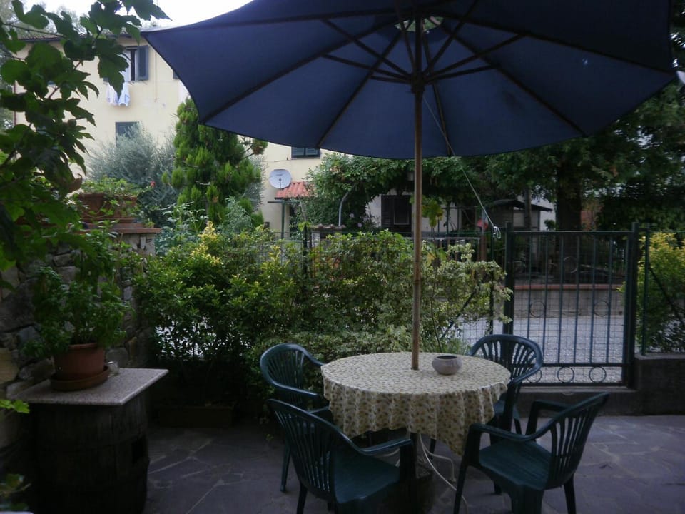 BeB Angelini dal 1911 Hotel in Capannori