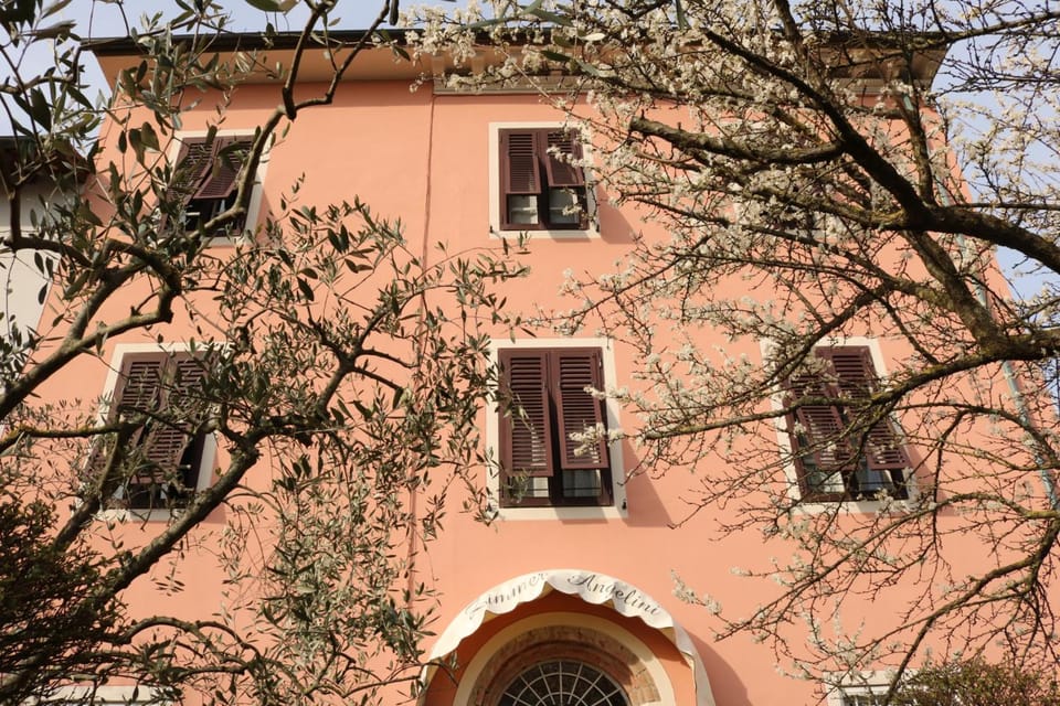 BeB Angelini dal 1911 Hotel in Capannori