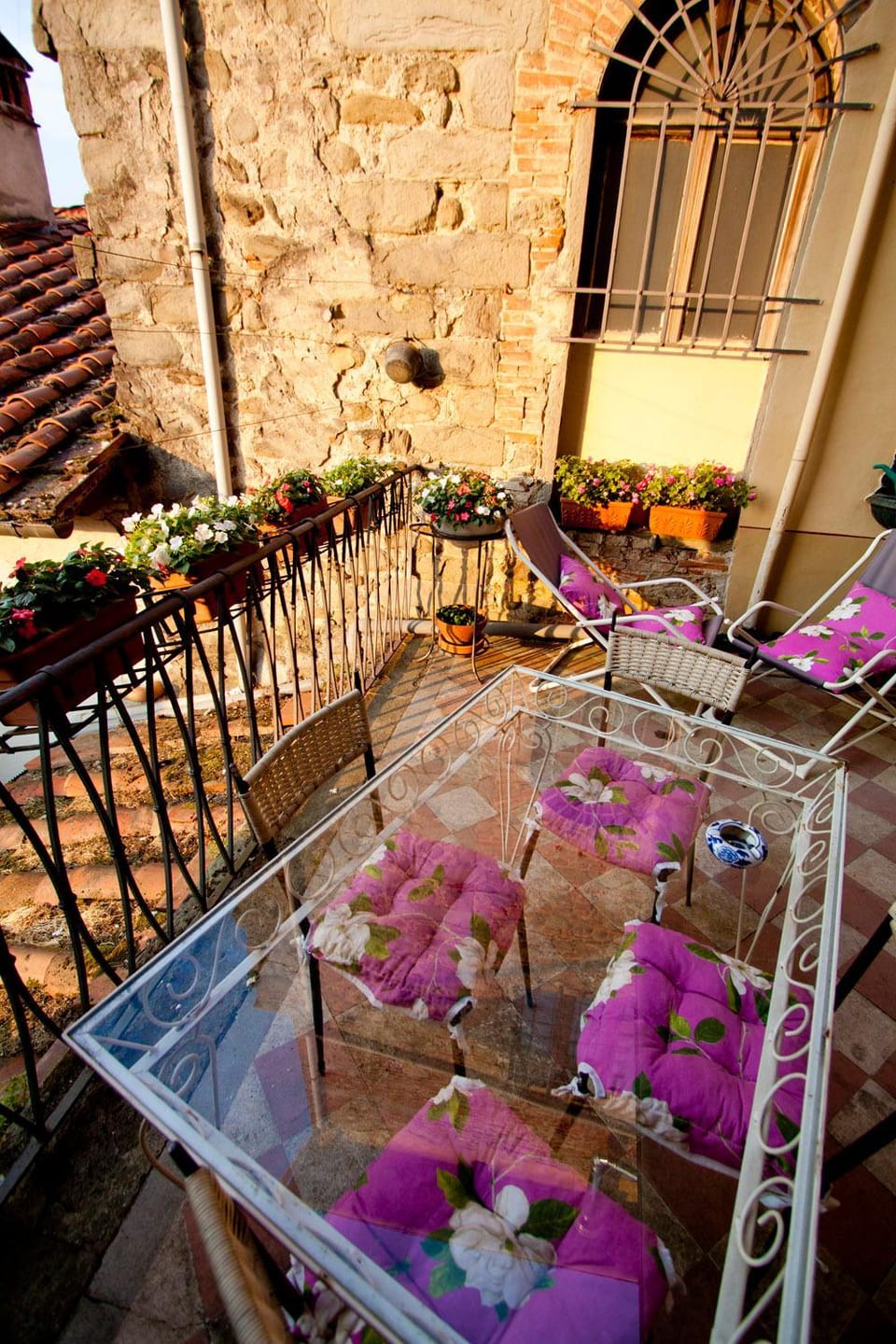 B&B Canto Alla Porta Vecchia Hotel in Pistoia