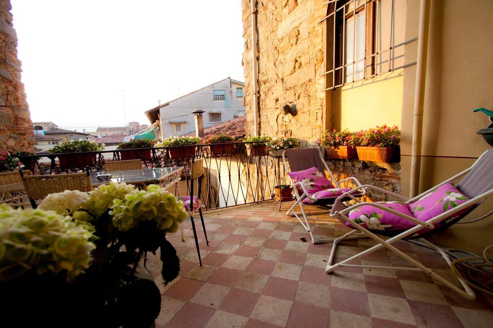 B&B Canto Alla Porta Vecchia Hotel in Pistoia