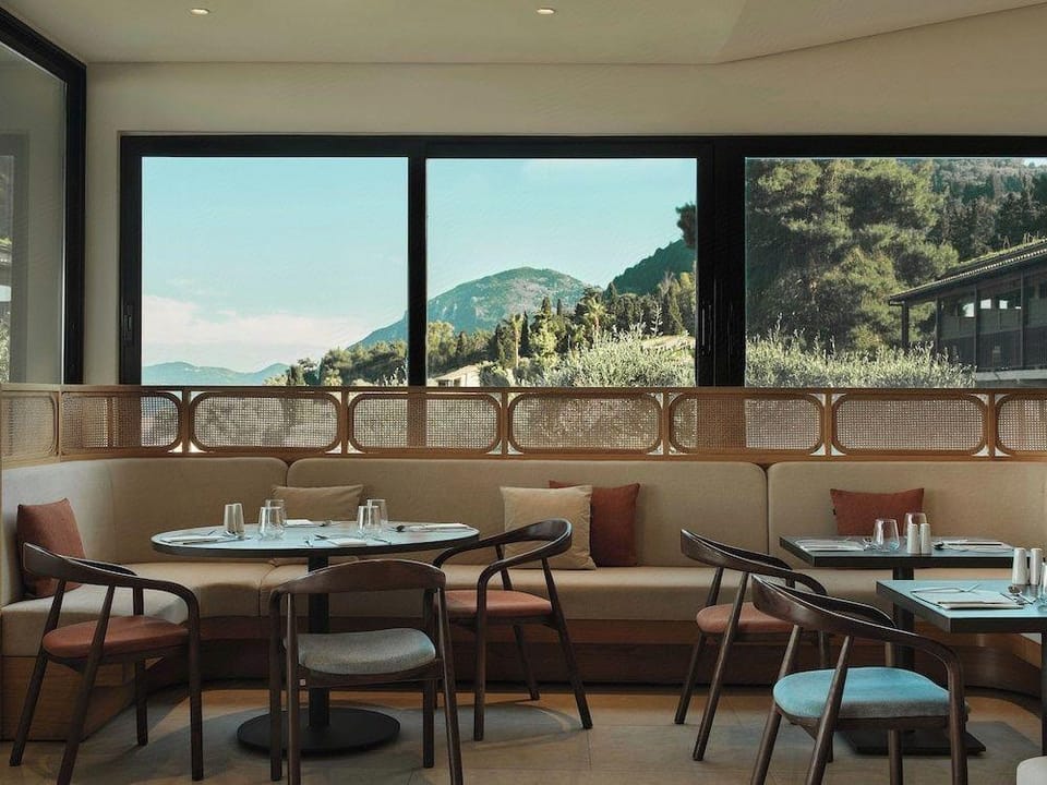 Aeolos Beach Resort All Inclusive Hotel in Corfu, Greece