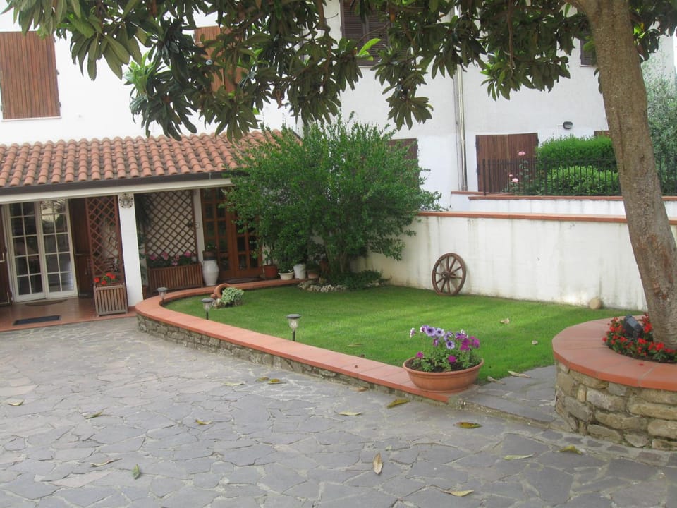 B&B Casa Delle Rose Hotel in Arezzo