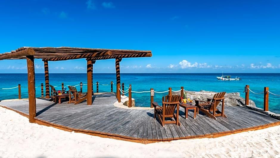 Hotel Playa Azul Cozumel Hotel in San Miguel de Cozumel