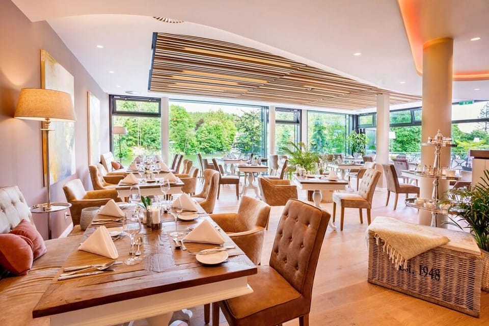 Romantischer Winkel SPA & Wellness Resort Hotel in Bad Sachsa