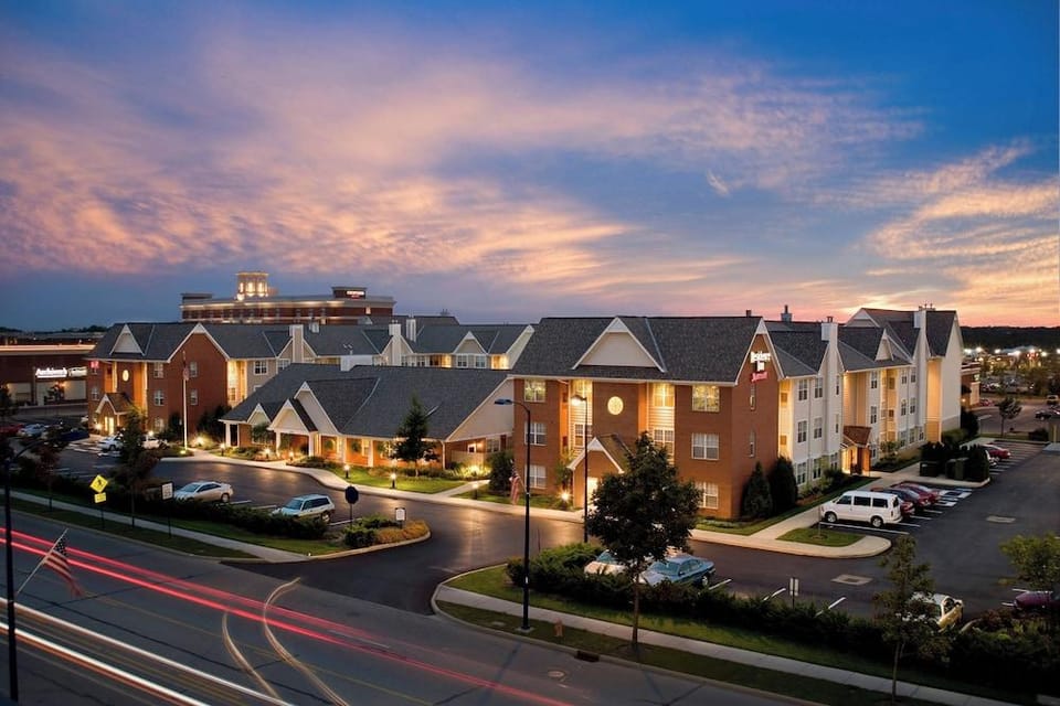 Residence Inn Marriott Easton Hotel in Easton