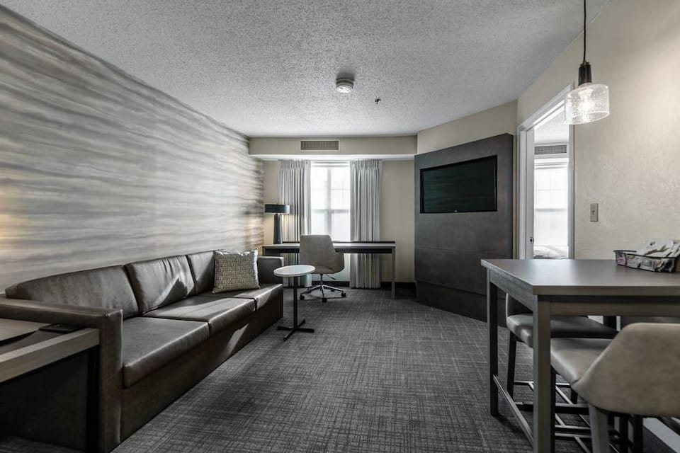 Residence Inn Marriott Easton Hotel in Easton